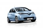 Renault ZOE 2013 года
